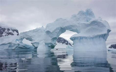 Antarctica Climate & Weather for Travelers - AdventureSmith