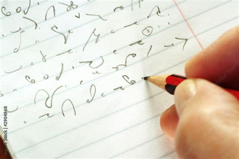 Stenography | Education