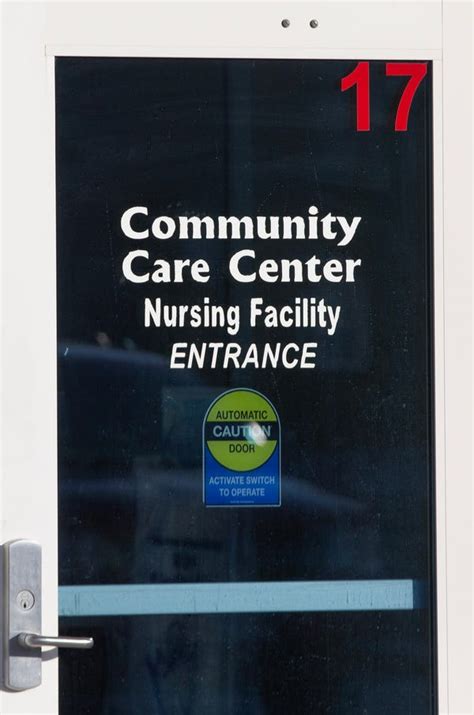 Aultman to close nursing facilities in Jackson Township and Alliance