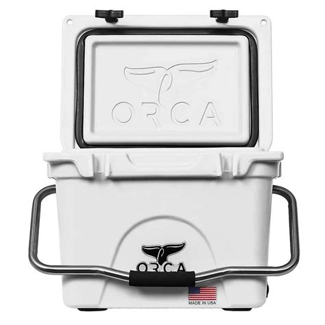 Orca 20 Quart Cooler - Watersports West