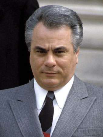 John Gotti | Death, Biography, & Facts | Britannica.com