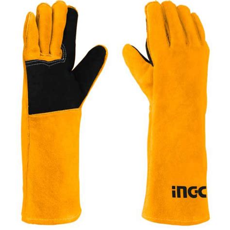 Nitrile Gloves – Ingco Tools South Africa