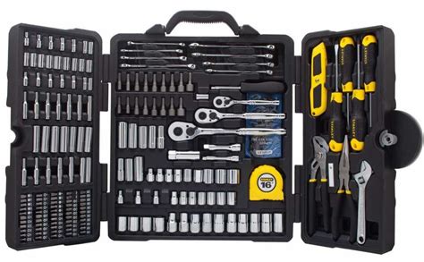 10 Best Tool Kits For Engineers Under 100$