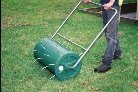 The Best Ways to Choose a Manual Plug Aerator Or Core Aerator - Best ...