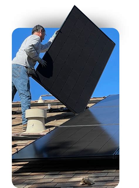 Colorado Solar Installers for Your Home | Solar by Peak to Peak