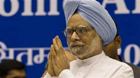 Will PM Modi heed Manmohan Singh’s advice to give a boost to the ...