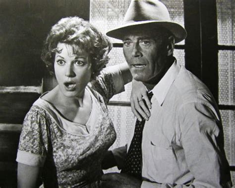 Maureen O'Hara & Henry Fonda - Classic Movies Photo (20576809) - Fanpop