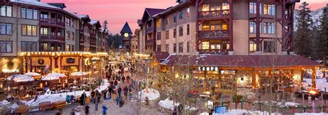 The Village Lodge at Mammoth | Yosemite Hotel & Condo Lodging | Yosemite hotel, Lodges, Mammoth ...