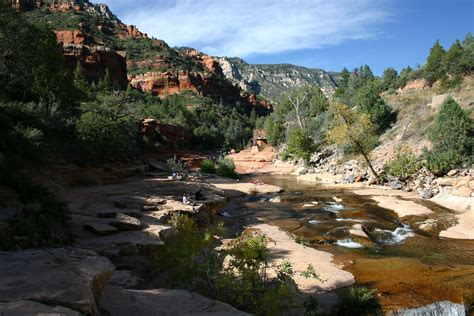 Slick Rock Park, near Sedona, AZ | Favorite places, Natural landmarks ...