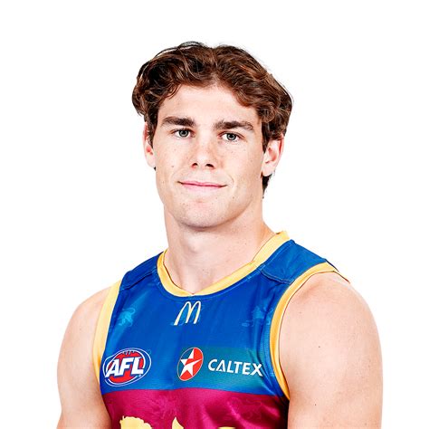 Deven Robertson - Brisbane Lions - AFL Player Profile - SuperCoach ...