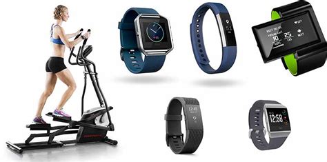 High-Tech Fitness and Health Gadgets to Invest in 2020