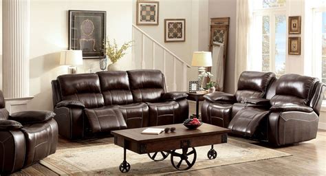 Leather Living Room Chairs - Living Room Ideas