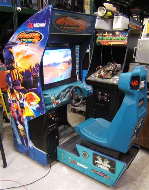 initial d arcade machine stage 3 - Thurman Switzer