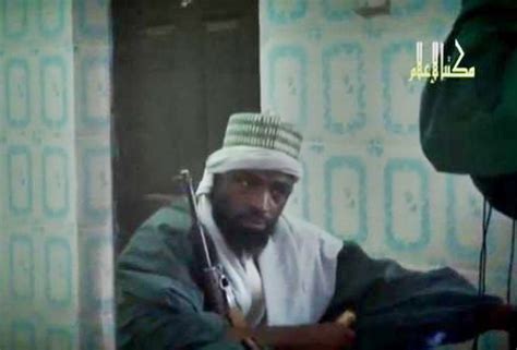 The Eye Newspaper: The Original Abubakar Shekau is Dead - Nigerian Army Confirms