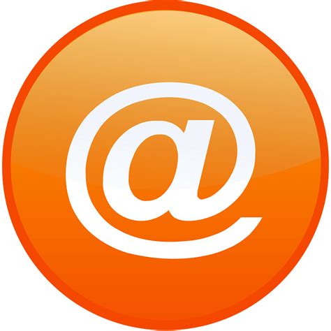 Email icon. Free download transparent .PNG | Creazilla