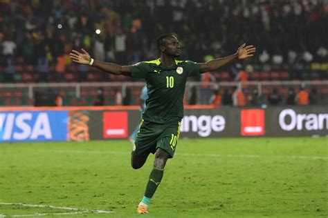 Senegal vs Egypt live score and result updates: AFCON latest as Sadio Mane scores winning ...