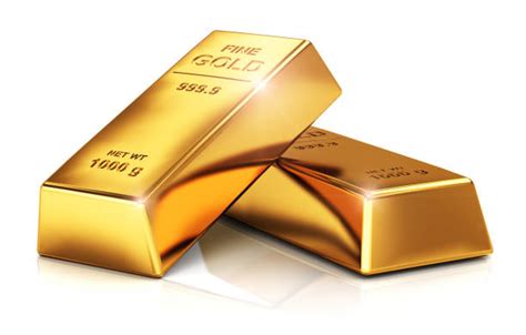 Gold Bar Shape Stock Photos, Pictures & Royalty-Free Images - iStock