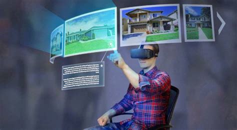 La realidad virtual, la tecnología del presente y del futuro