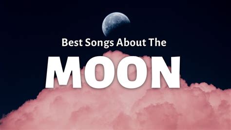 10 Best Songs About the Moon | Repeat Replay