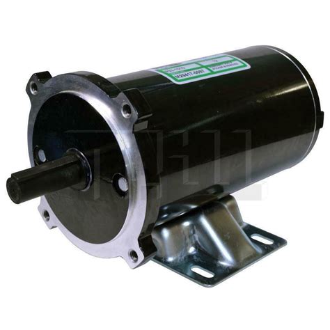 Motor for Air Flo PSV Electric Drive Salt Spreaders