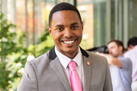 LGBTQ Victory Fund endorses N.Y. Councilman Ritchie Torres for Congress ...