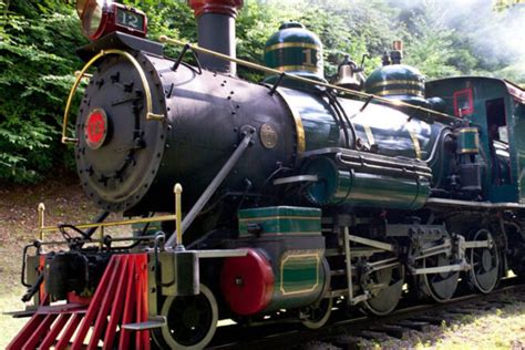 Tweetsie Railroad: Railroad Heritage Weekend ⋆ Blowing Rock