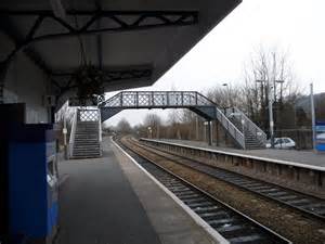 Warminster - Railway Station © Chris Talbot cc-by-sa/2.0 :: Geograph ...