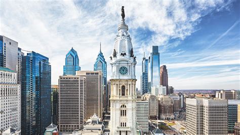 Philadelphia, Pennsylvania Weekend Guide | Marriott Bonvoy Traveler