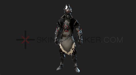 3D Renders of Leaked Fortnite Skins/Cosmetics Found in v6.1 - Fortnite ...