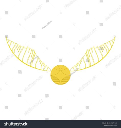 153 Harry Potter Golden Snitch Images, Stock Photos & Vectors ...