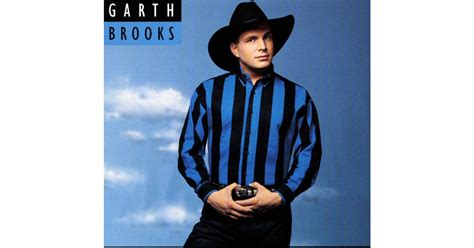 Garth Brooks, 'Ropin' the Wind' (1991) | 50 Country Albums Every Rock ...