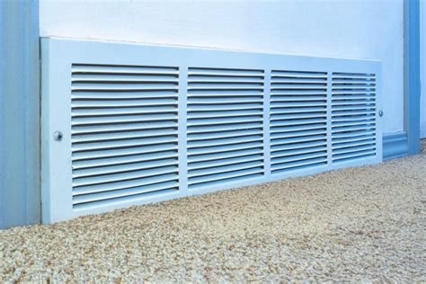 Why Is The Return Air Vent Essential To HVAC? | Fritts Heating & Air | Blog