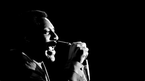 10 Best Otis Redding Songs of all time - Singersroom.com