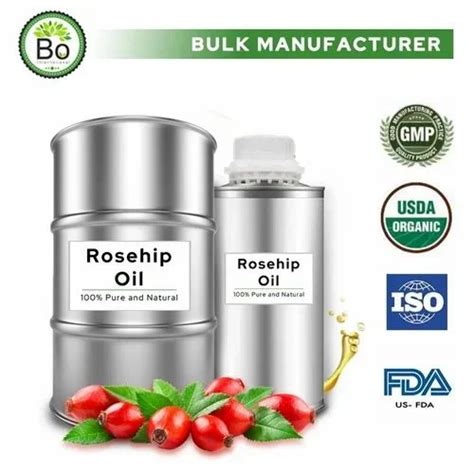 Rosehip Oil at Rs 1499/kg | Essential Oils in Greater Noida | ID ...