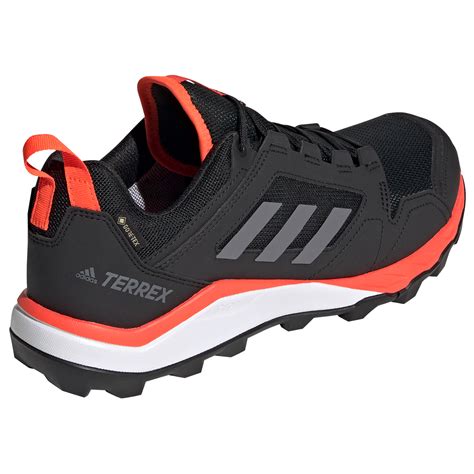 Adidas Terrex Agravic TR GTX - Trail running shoes Men's | Free EU ...