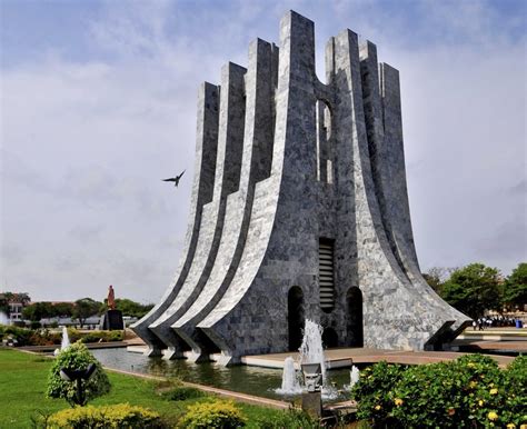 Historical Monuments 10 Best Places To Visit In Accra | buzzghana