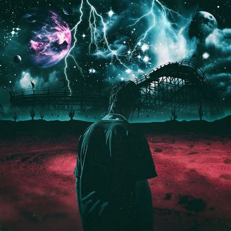 Days Before Astroworld by Travis Scott: Listen on Audiomack