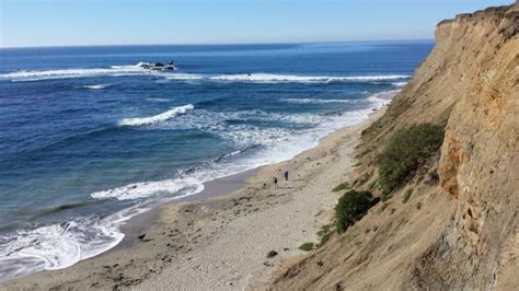 Mavericks Beach in Half Moon Bay, CA - California Beaches