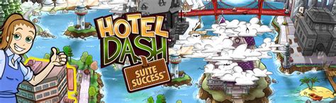 Hotel Dash: Suite Success Free Download | Download game, free download game, multi download game ...