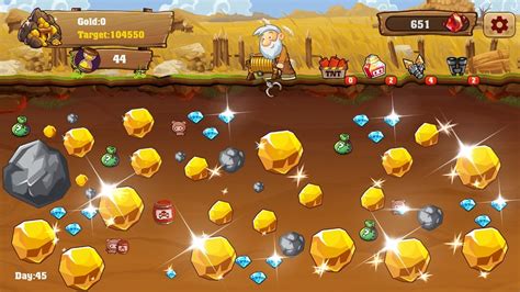 Gold Miner Tycoon - Download