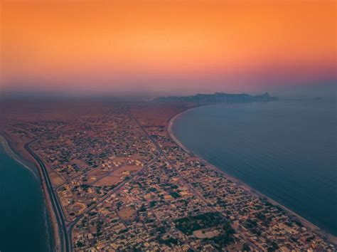 Gwadar Port I Sea Port with Immense Economic Potential