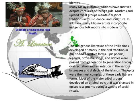 PPT - The Philippine Culture PowerPoint Presentation, free download - ID:2151954