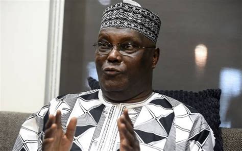 Nairametrics on Twitter: "Why Atiku withdrew application against INEC on election materials ...