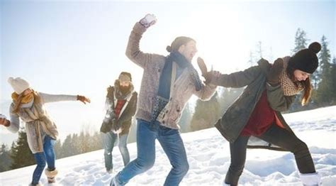 10 Things To Do To Get Into The Christmas Spirit