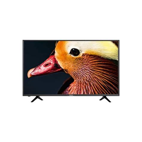 Buy Online Hisense Smart TV 55'' inches- 4K UHD - 55N3000UW in Israel