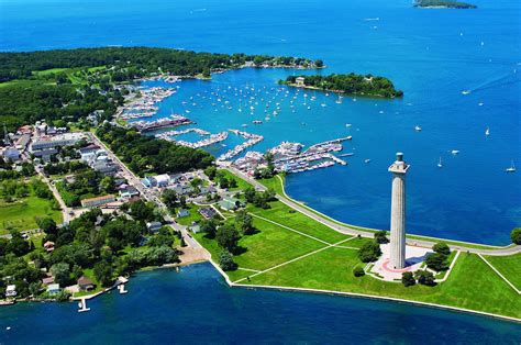 When Is the Best Time to Visit Put-in-Bay Ohio? - Put In Bay