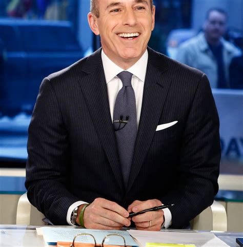 Matt Lauer Interviews: See 6 of His Most Infamous Today Show Sit-Downs