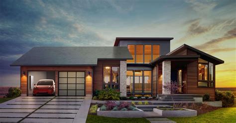 Tesla Solar Roof: To Wait or Not To Wait? – Southern Energy Management