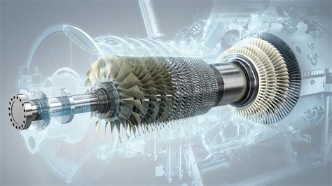 Quick Guide: The Difference Between Gas Turbine and Diesel Engine ...