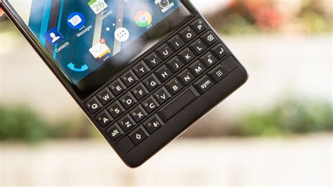 Can You Still Use An Old Blackberry Phone In 2023 ...